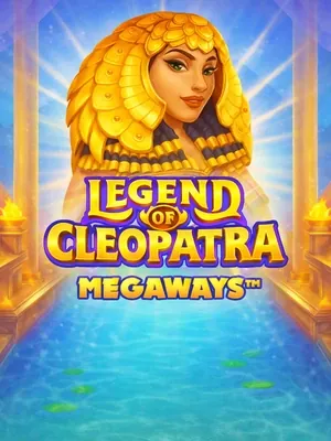 Legend of Cleopatra Megaways