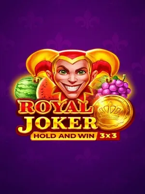 Royal Joker: Hold and Win