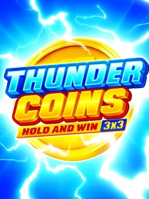 Thunder Coins: Hold and Win