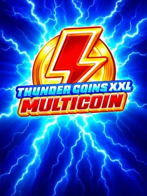 Thunder Coins XXL: Multicoin