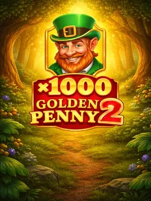 x1000 Golden Penny 2