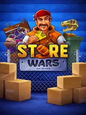 Store Wars