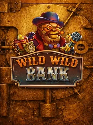 Wild Wild Bank