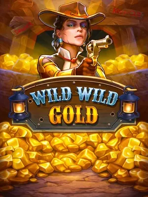 Wild Wild Gold