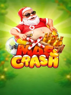 Xmas Crash