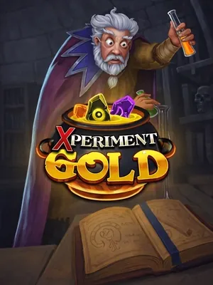 Xperiment Gold