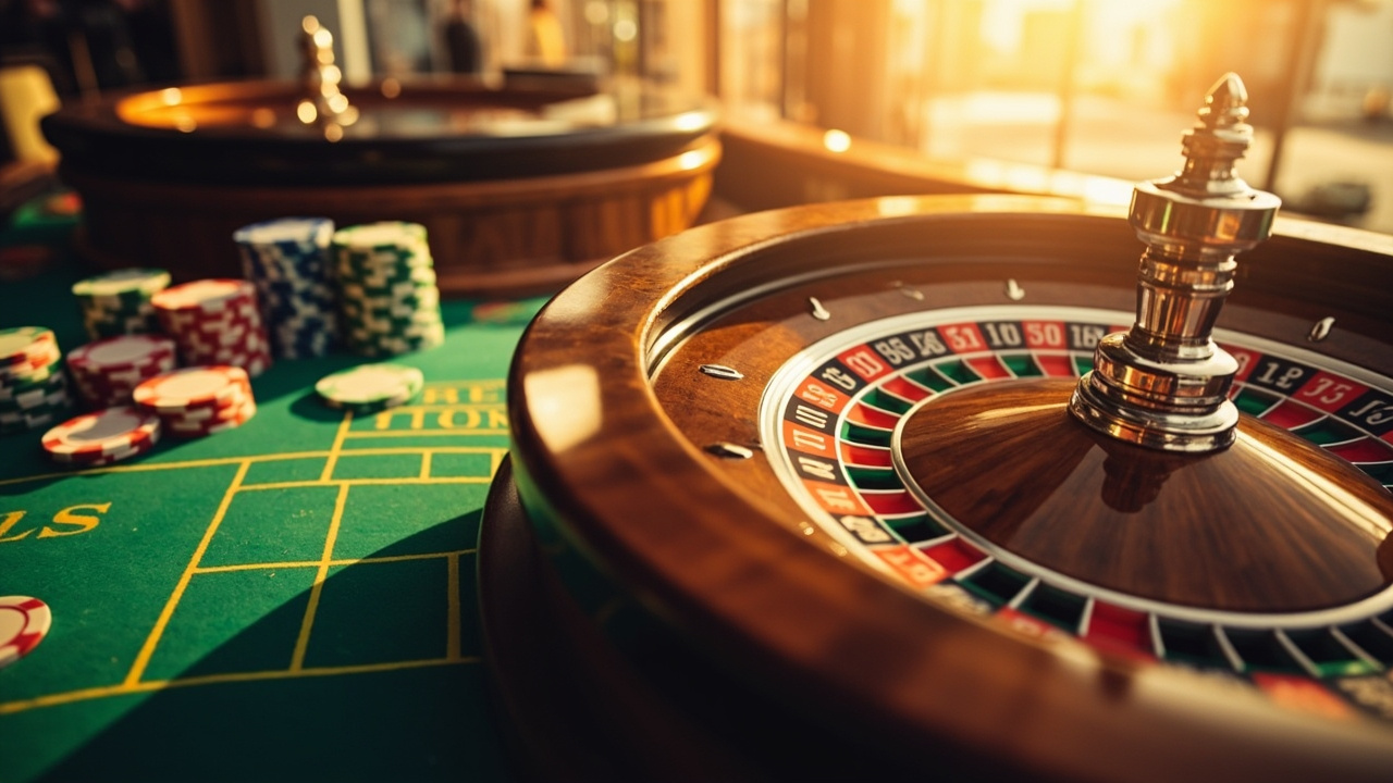 Casino Dealer Rules 56948d 69