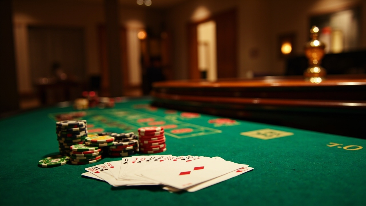 Casino Free Play Rewards 00177C 9