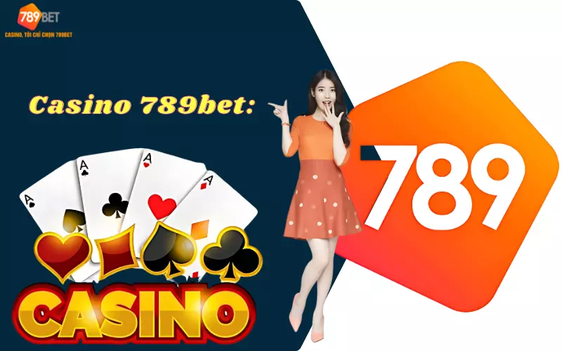 Casino 789bet