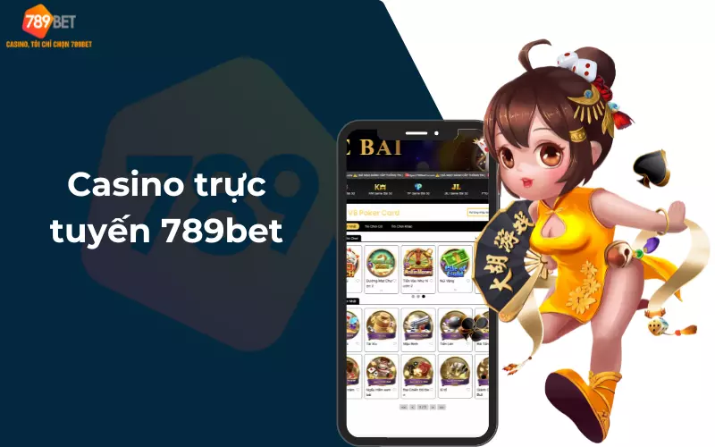 trang game casino uy tín