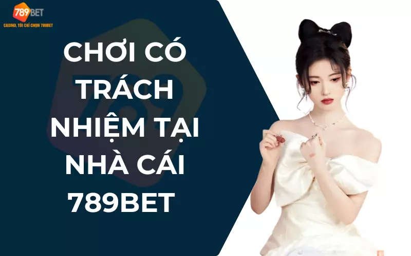 Chơi có trách nhiệm