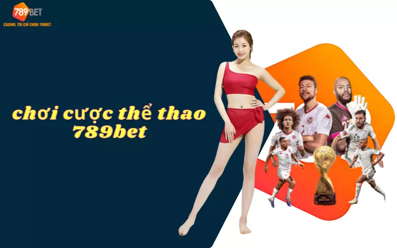 Hướng dẫn chơi cược thể thao 789bet