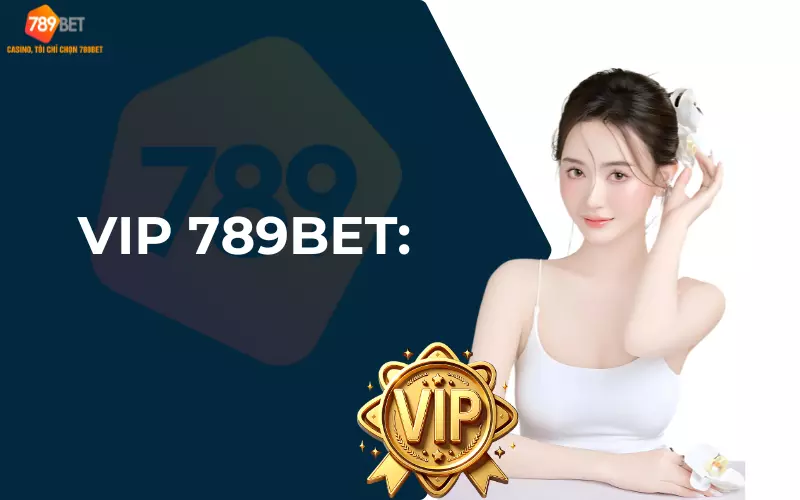 VIP 789bet