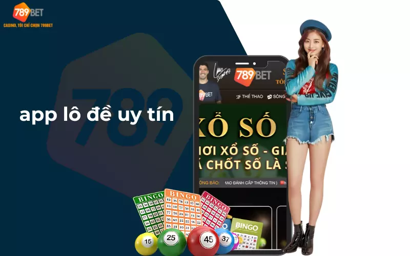 app chơi lô đề