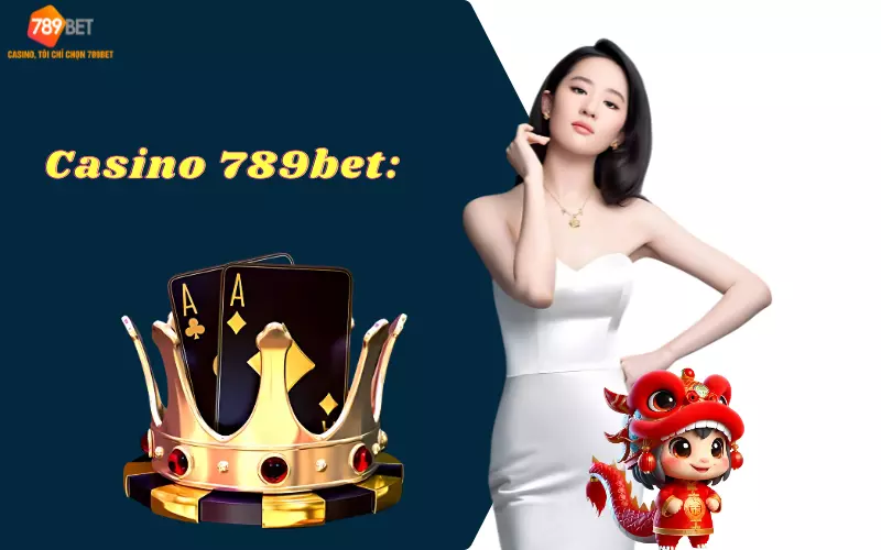 cá cược casino