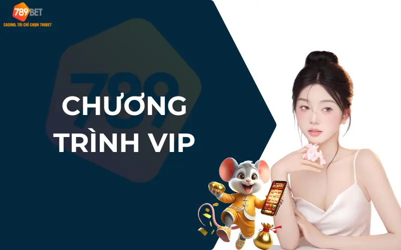 chương trình VIP