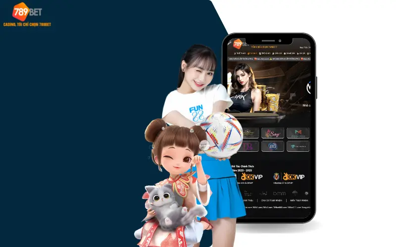 tải app 789bet