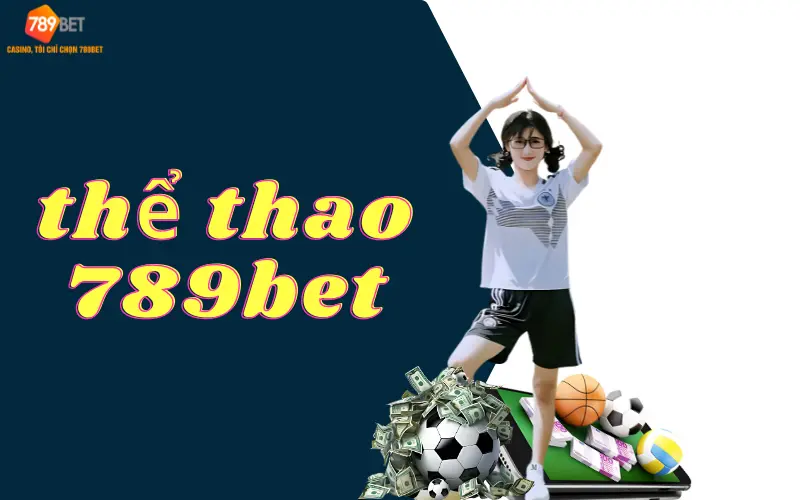 thể thao 789bet