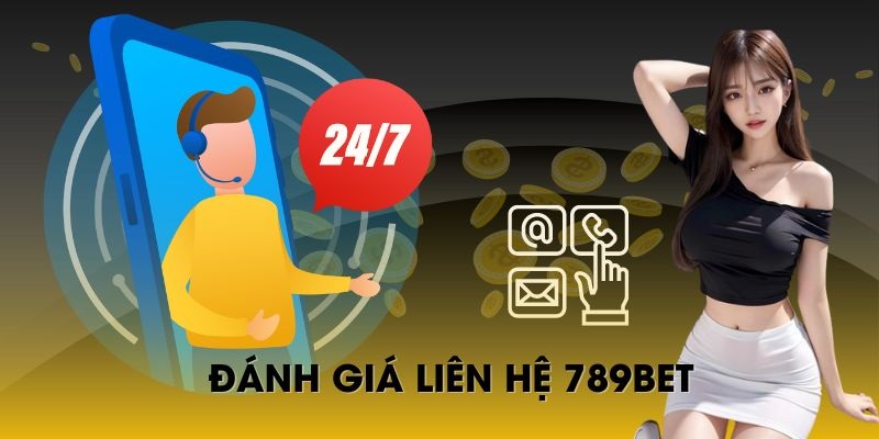 Liên hệ nên linh hoạt phương thức