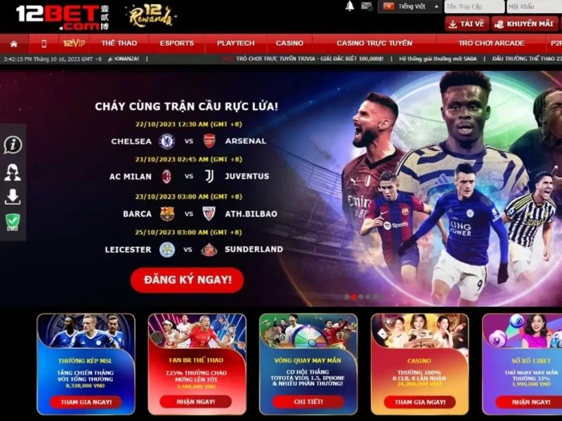 Nhà cái 789BET uy tín hiện nay và đa dạng kèo cược