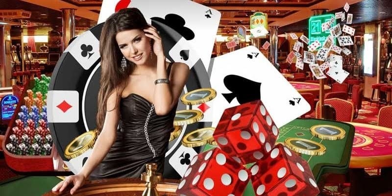 Những câu hỏi về casino trực tuyến hay gặp